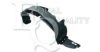 EQUAL QUALITY S0377 Panelling, mudguard